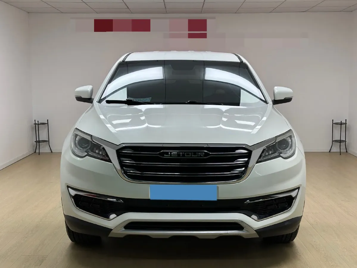 2018 Jetour X70 1.5T 147HP L4 8AT,autocango,china used car exporter,china ev exporter,chinese used car exporter,chinese used ev exporter