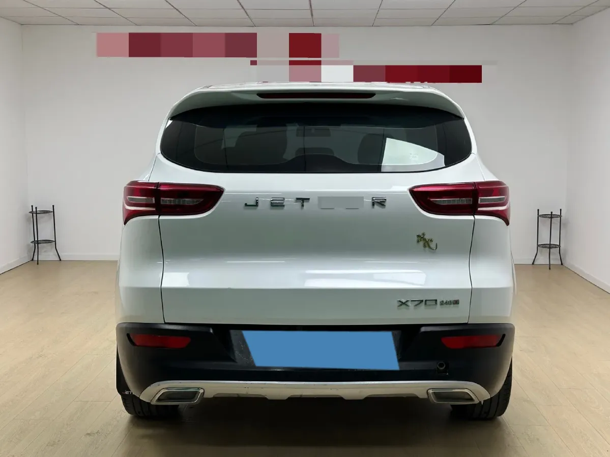 2018 Jetour X70 1.5T 147HP L4 8AT,autocango,china used car exporter,china ev exporter,chinese used car exporter,chinese used ev exporter
