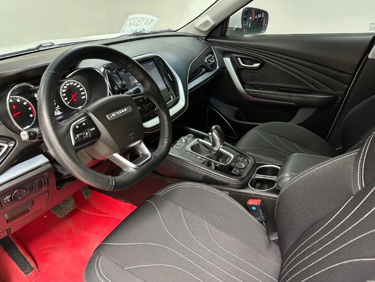 2018 Jetour X70 1.5T 147HP L4 8AT,autocango,china used car exporter,china ev exporter,chinese used car exporter,chinese used ev exporter