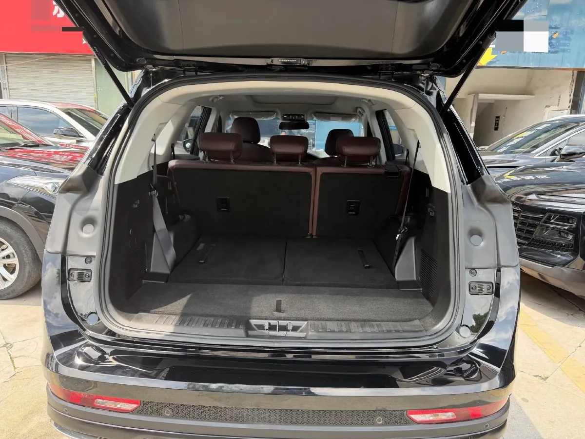 2024 Jetour X90 Plus 1.6T 197HP L4 7DCT,autocango,china used car exporter,china ev exporter,chinese used car exporter,chinese used ev exporter