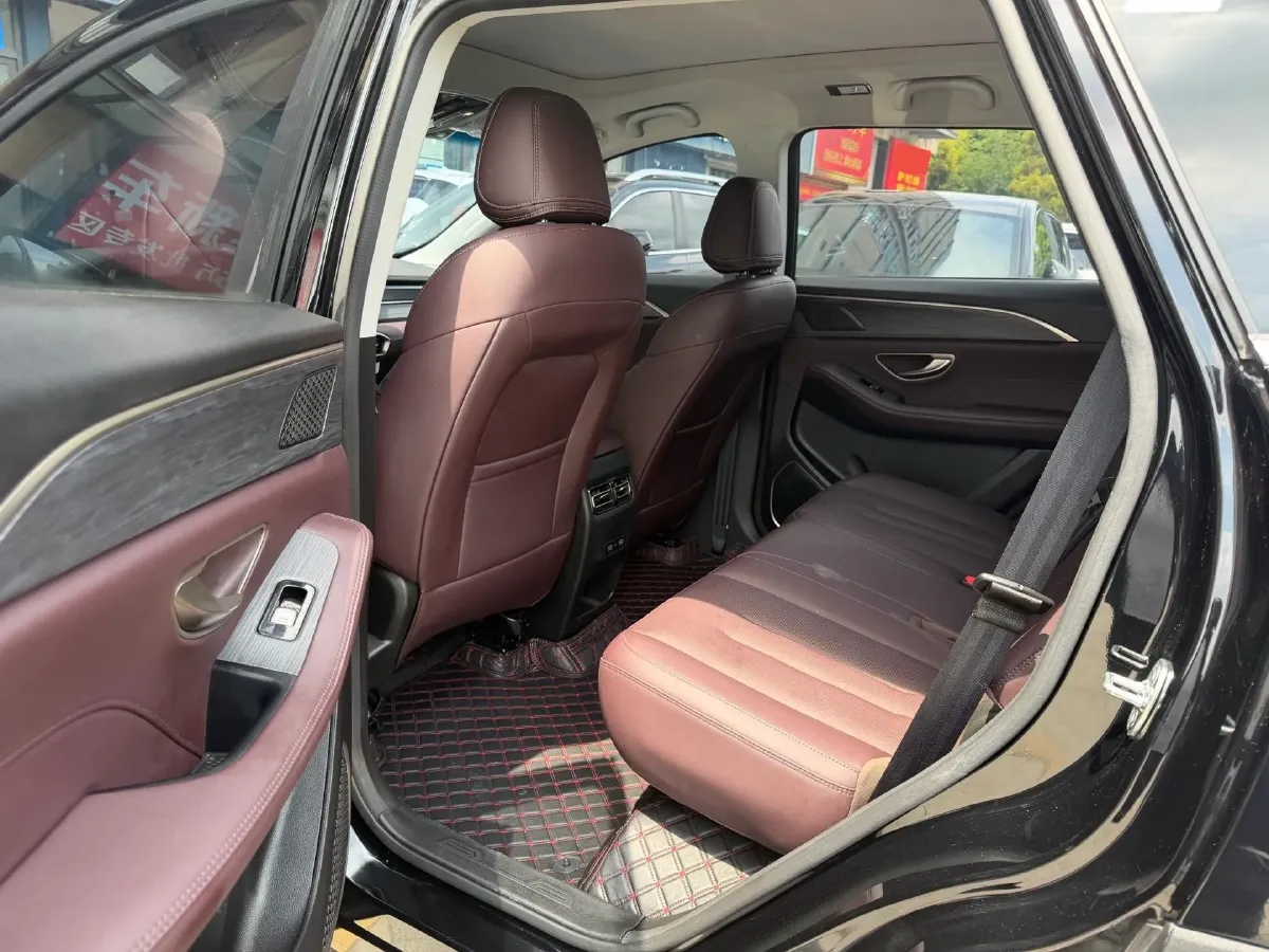 2024 Jetour X90 Plus 1.6T 197HP L4 7DCT,autocango,china used car exporter,china ev exporter,chinese used car exporter,chinese used ev exporter