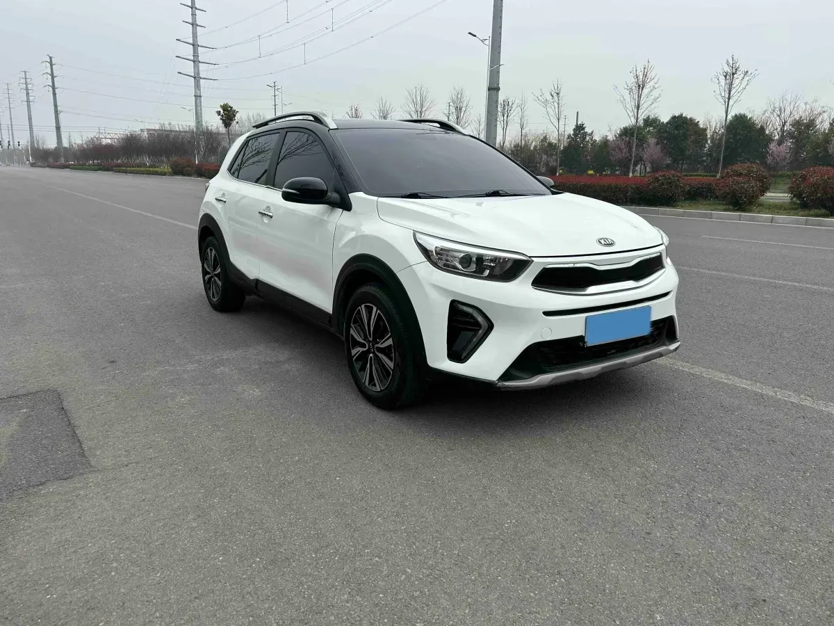 2021 Kia KX1 1.4L 100HP L4 6AT,autocango,china used car exporter,china ev exporter,chinese used car exporter,chinese used ev exporter