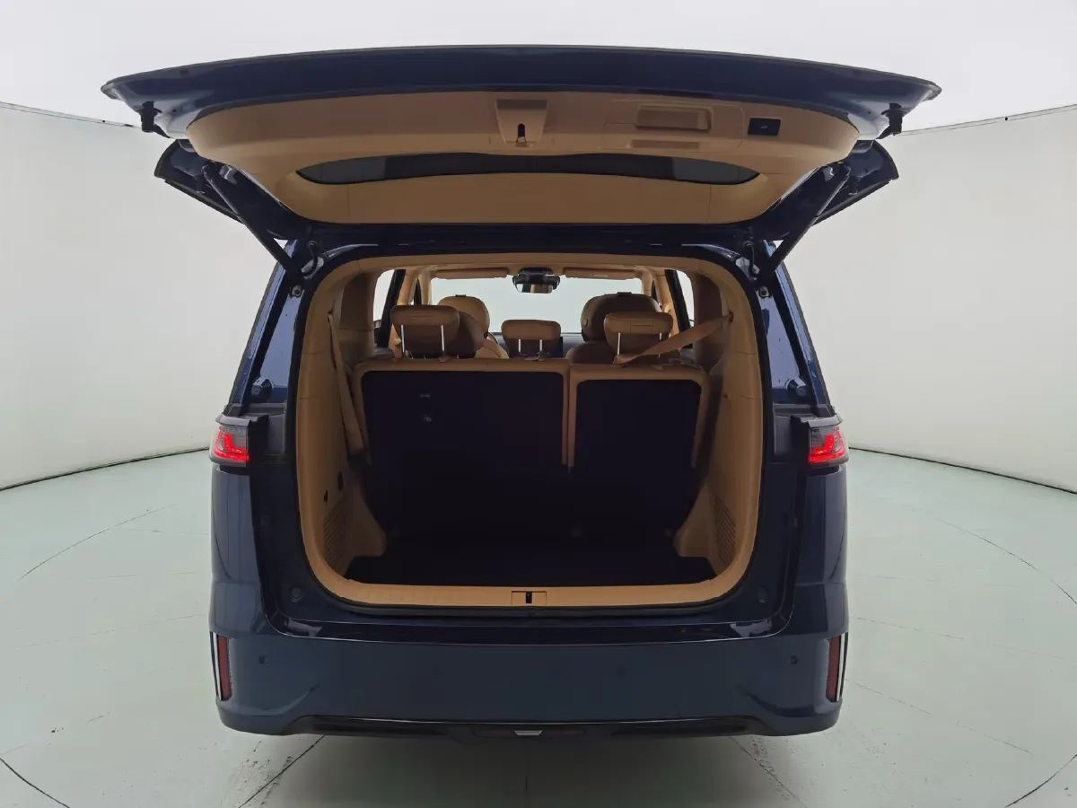 2025 Voyah Dream 1.5T 150HP L4 PHEV 41.7KWH,autocango,china used car exporter,china ev exporter,chinese used car exporter,chinese used ev exporter