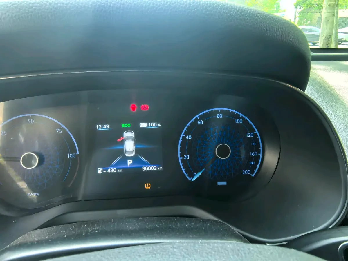 2022 HongQi E-QM5 BEV 54KWH,autocango,china used car exporter,china ev exporter,chinese used car exporter,chinese used ev exporter