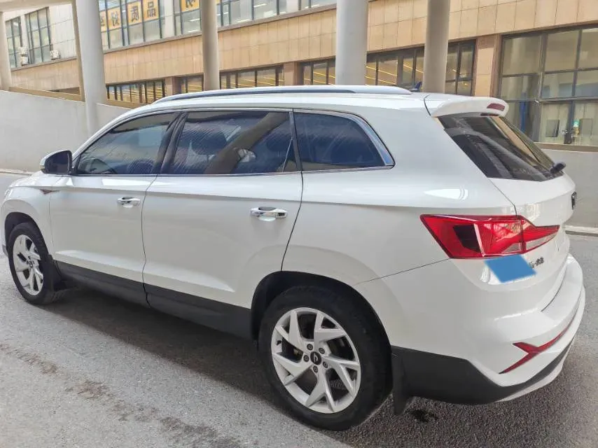 2022 Jetta VS7 1.4T 150HP L4 6AT,autocango,china used car exporter,china ev exporter,chinese used car exporter,chinese used ev exporter