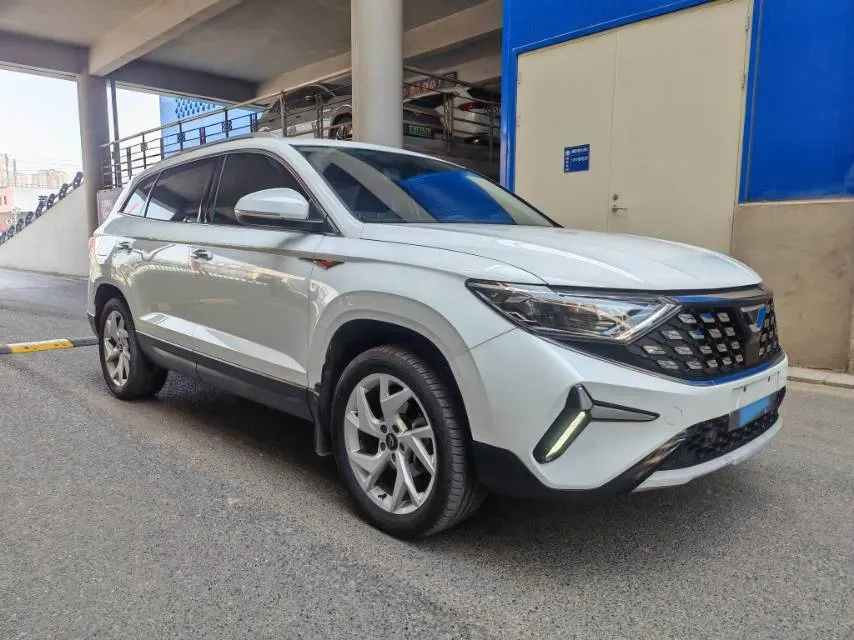 2022 Jetta VS7 1.4T 150HP L4 6AT,autocango,china used car exporter,china ev exporter,chinese used car exporter,chinese used ev exporter