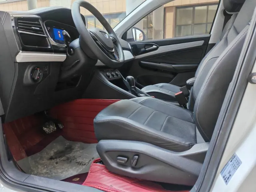 2022 Jetta VS7 1.4T 150HP L4 6AT,autocango,china used car exporter,china ev exporter,chinese used car exporter,chinese used ev exporter