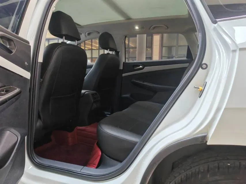 2022 Jetta VS7 1.4T 150HP L4 6AT,autocango,china used car exporter,china ev exporter,chinese used car exporter,chinese used ev exporter