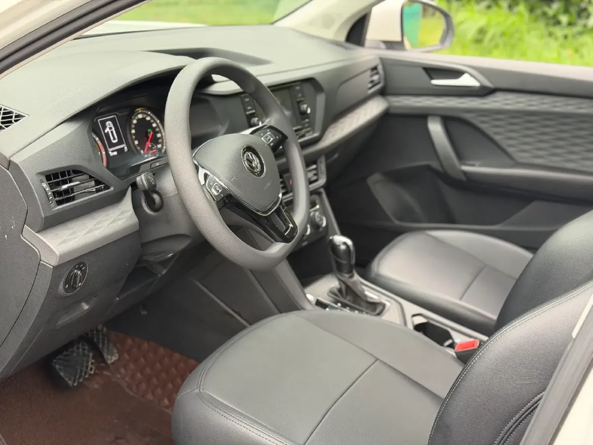 2020 Volkswagen Tharu 1.4T 150HP L4 7DCT,autocango,china used car exporter,china ev exporter,chinese used car exporter,chinese used ev exporter