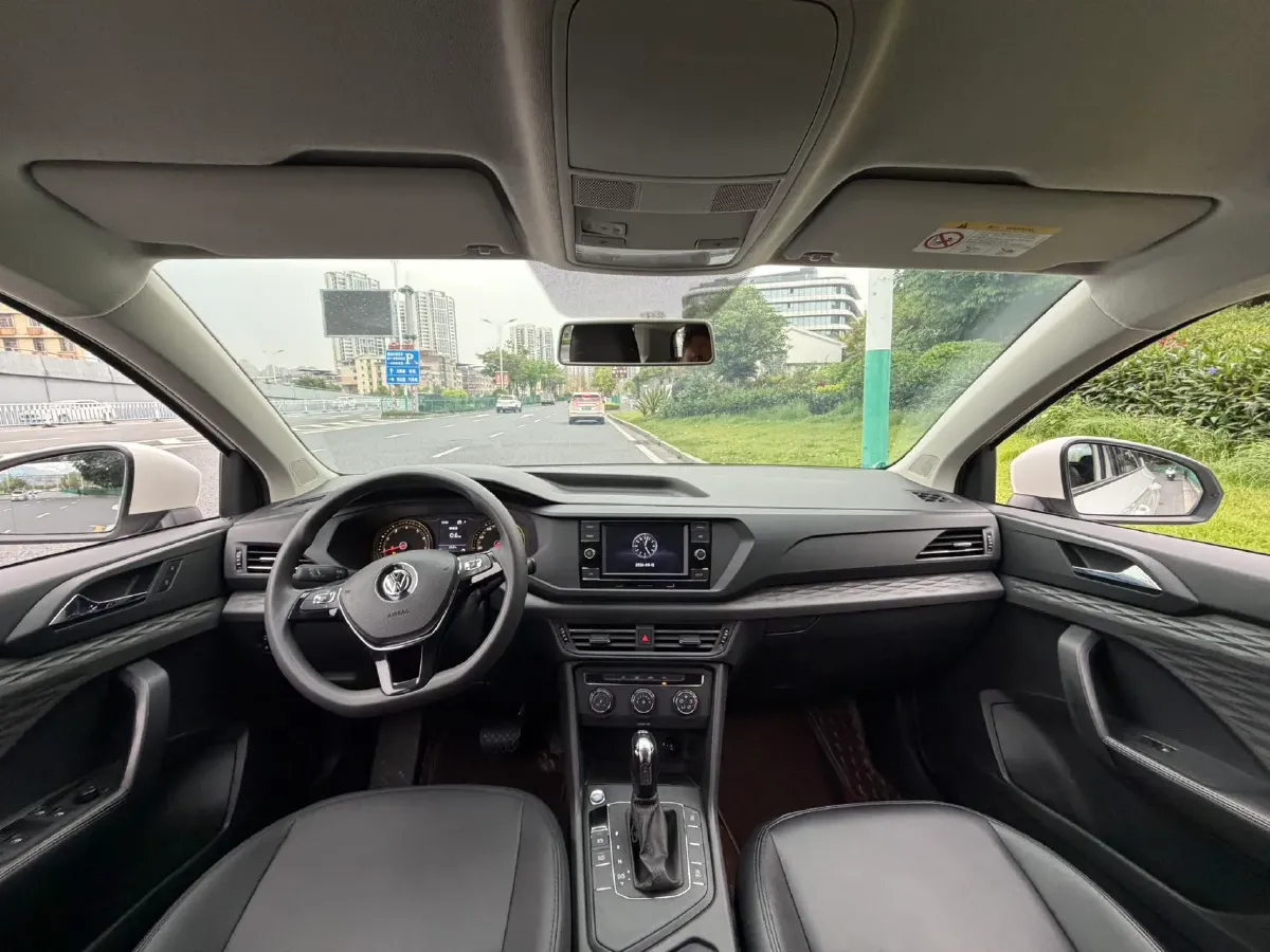 2020 Volkswagen Tharu 1.4T 150HP L4 7DCT,autocango,china used car exporter,china ev exporter,chinese used car exporter,chinese used ev exporter