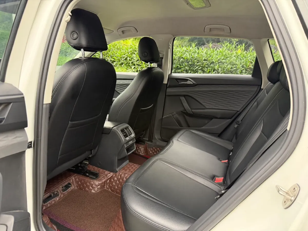 2020 Volkswagen Tharu 1.4T 150HP L4 7DCT,autocango,china used car exporter,china ev exporter,chinese used car exporter,chinese used ev exporter