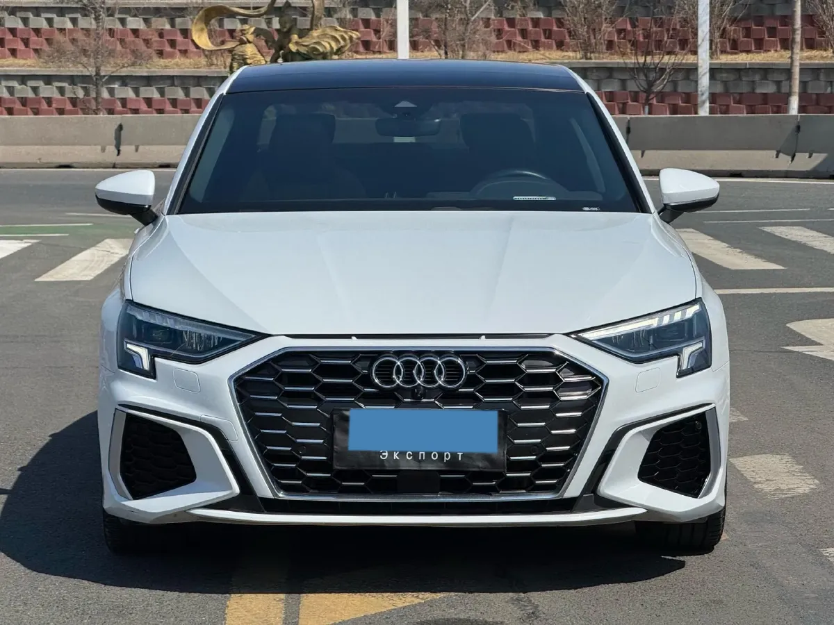 2022 Audi A3 1.4T 150HP L4 7DCT,autocango,china used car exporter,china ev exporter,chinese used car exporter,chinese used ev exporter