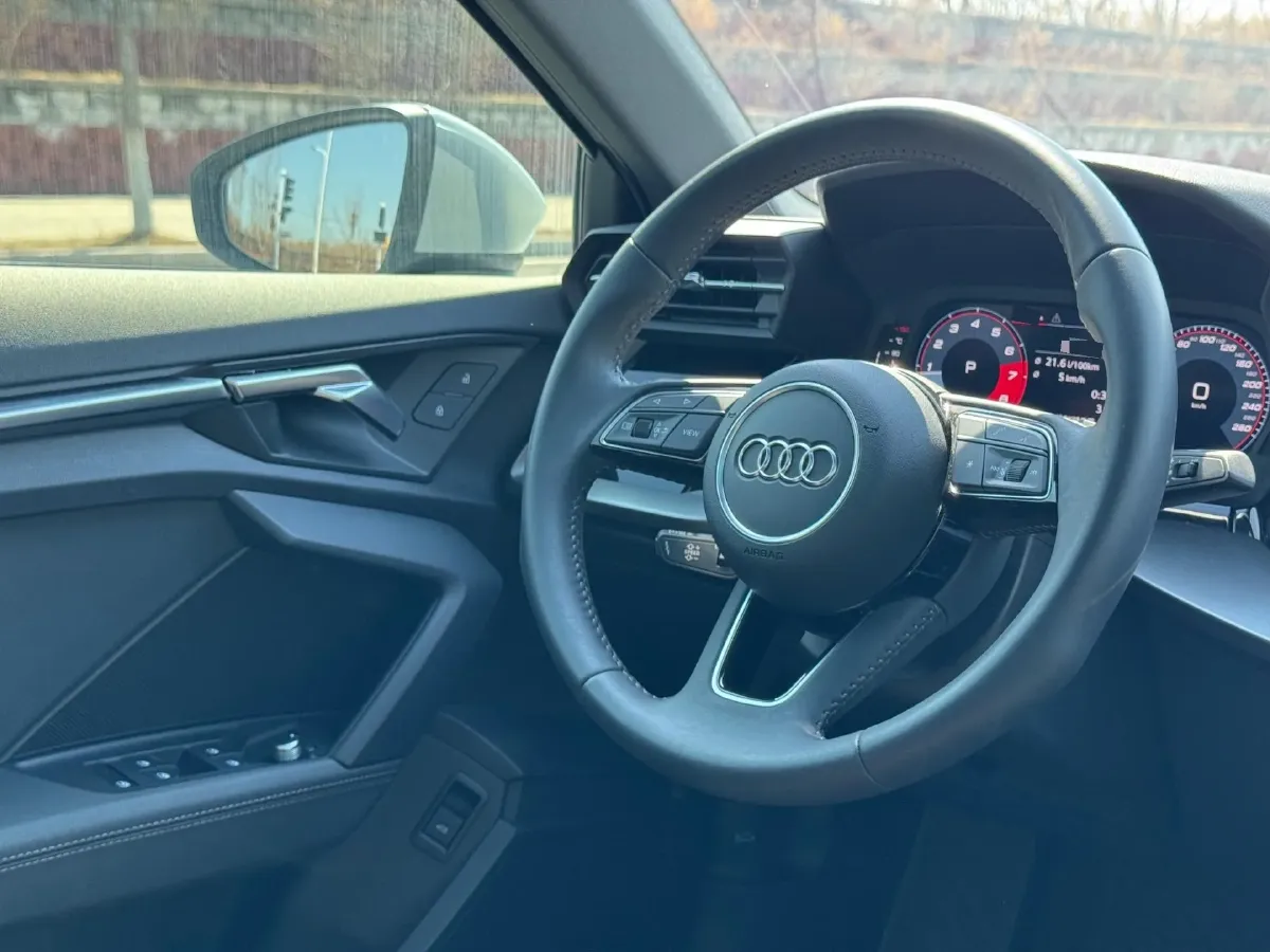 2022 Audi A3 1.4T 150HP L4 7DCT,autocango,china used car exporter,china ev exporter,chinese used car exporter,chinese used ev exporter