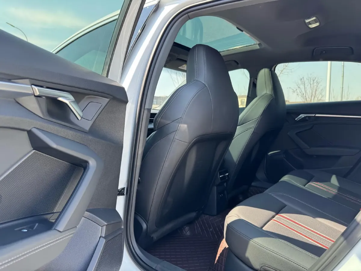 2022 Audi A3 1.4T 150HP L4 7DCT,autocango,china used car exporter,china ev exporter,chinese used car exporter,chinese used ev exporter