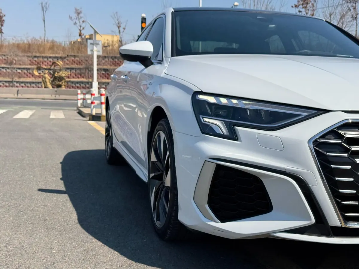 2022 Audi A3 1.4T 150HP L4 7DCT,autocango,china used car exporter,china ev exporter,chinese used car exporter,chinese used ev exporter