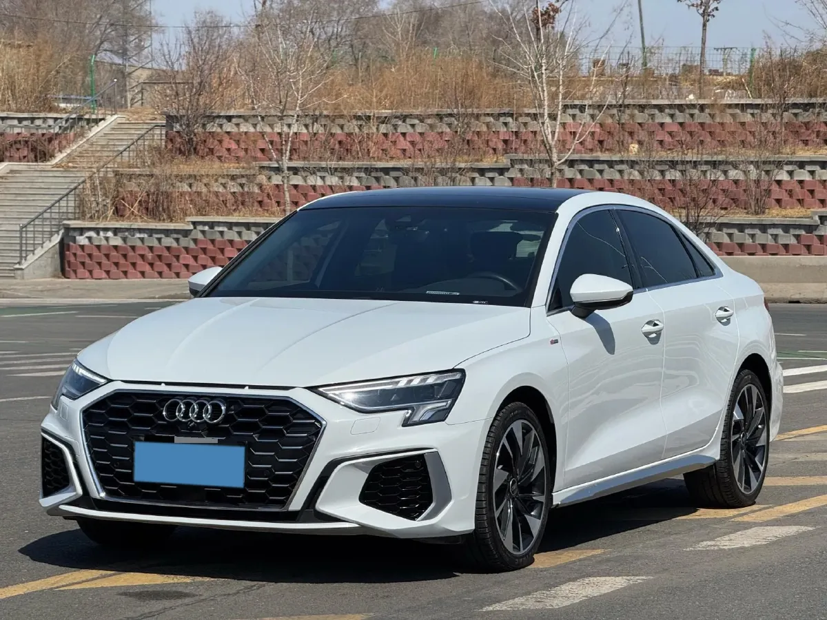 2022 Audi A3 1.4T 150HP L4 7DCT,autocango,china used car exporter,china ev exporter,chinese used car exporter,chinese used ev exporter