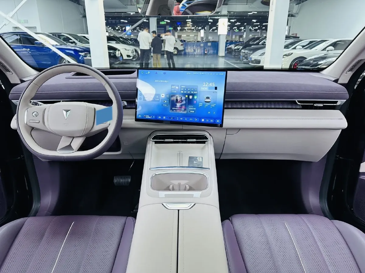 2026 Deepal S07 REEV 98HP REEV,autocango,china used car exporter,china ev exporter,chinese used car exporter,chinese used ev exporter