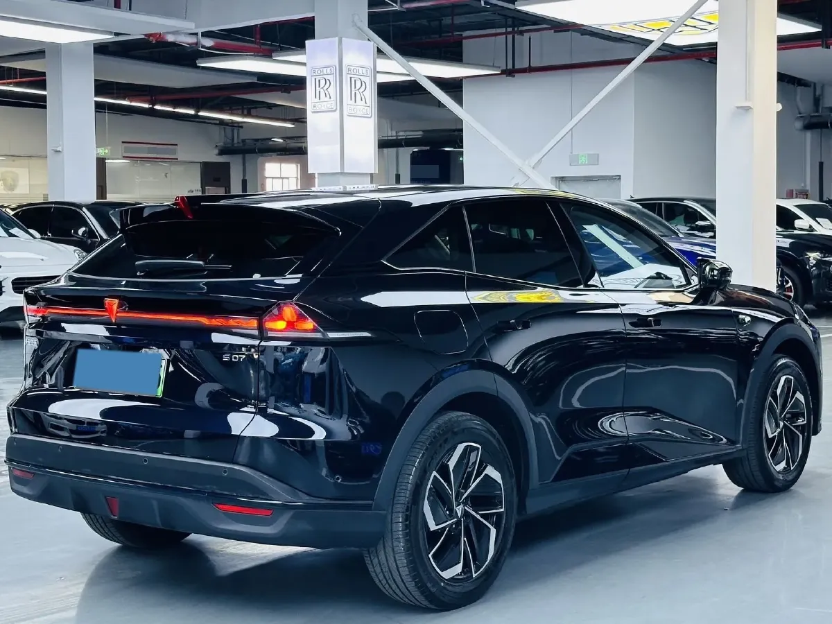 2026 Deepal S07 REEV 98HP REEV,autocango,china used car exporter,china ev exporter,chinese used car exporter,chinese used ev exporter