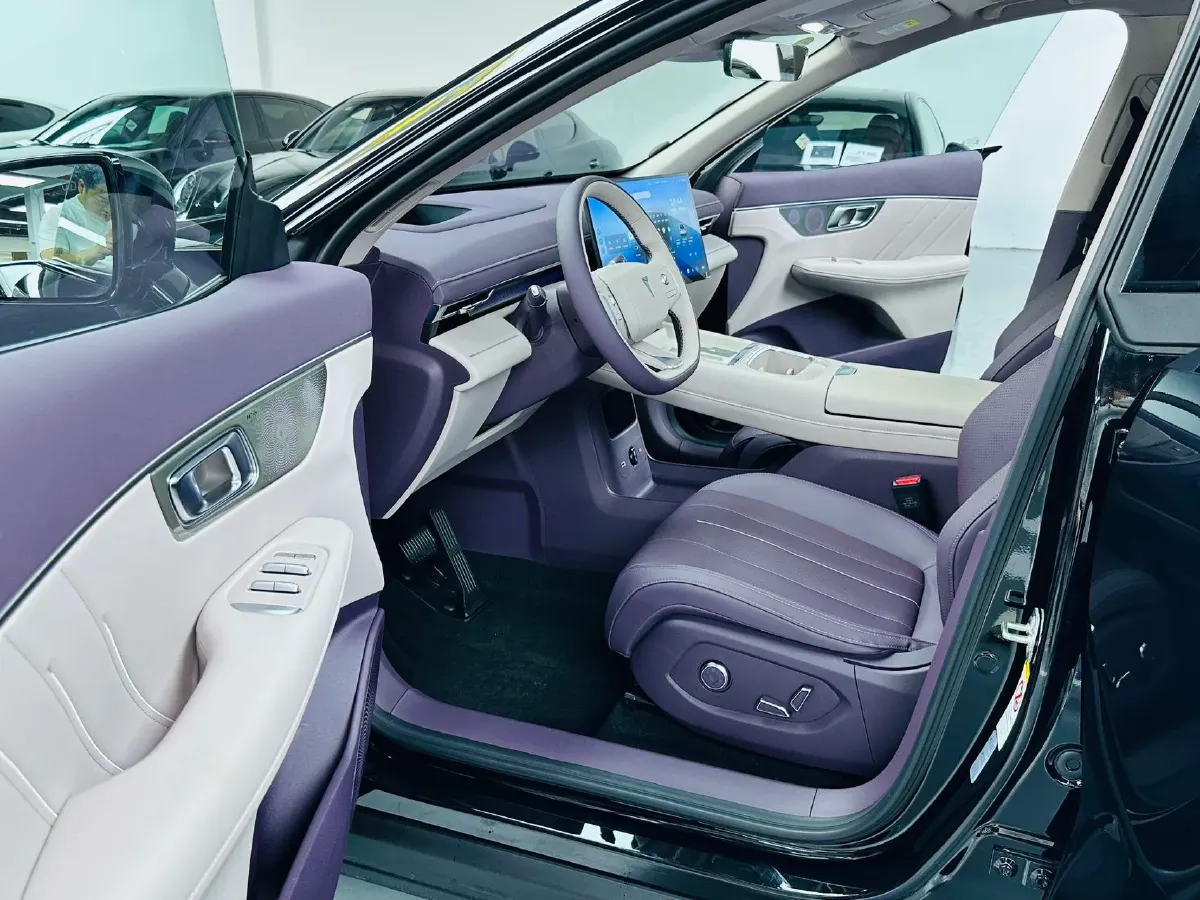 2026 Deepal S07 REEV 98HP REEV,autocango,china used car exporter,china ev exporter,chinese used car exporter,chinese used ev exporter