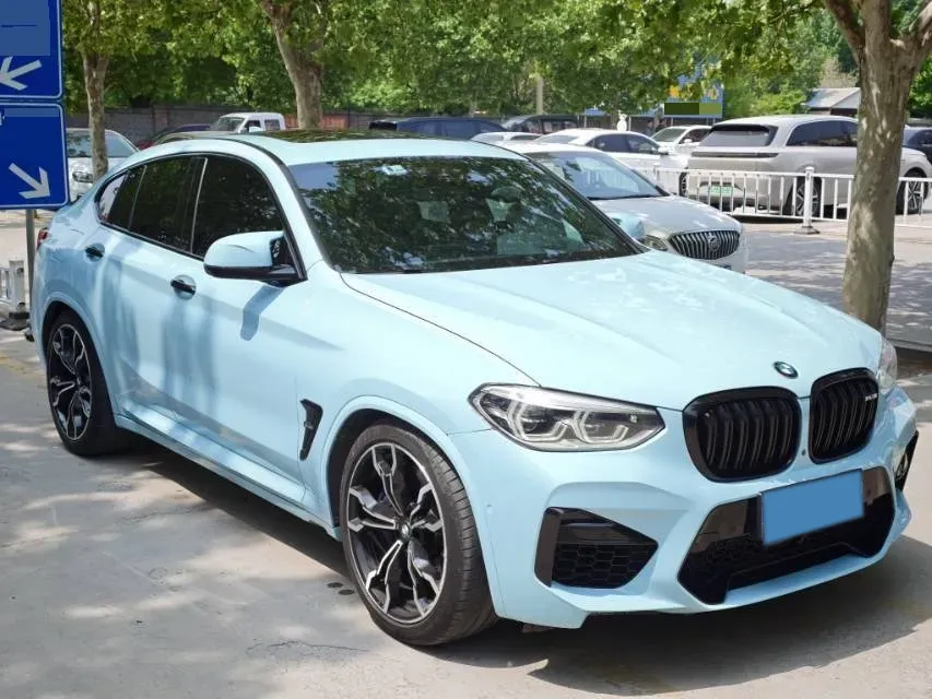 2019 BMW X4 M 3.0T 510HP L6 8AT,autocango,china used car exporter,china ev exporter,chinese used car exporter,chinese used ev exporter