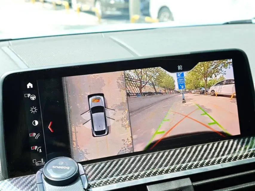 2019 BMW X4 M 3.0T 510HP L6 8AT,autocango,china used car exporter,china ev exporter,chinese used car exporter,chinese used ev exporter