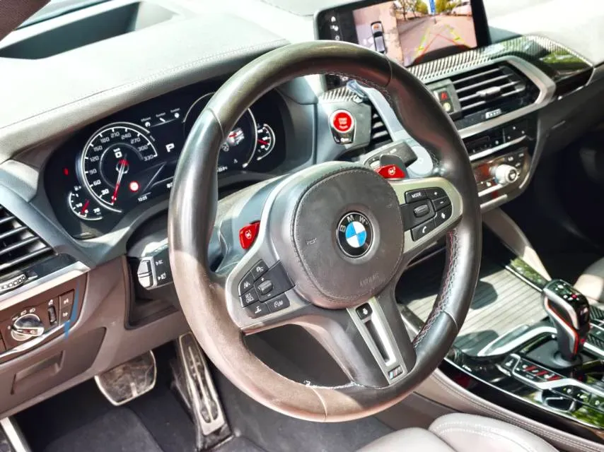 2019 BMW X4 M 3.0T 510HP L6 8AT,autocango,china used car exporter,china ev exporter,chinese used car exporter,chinese used ev exporter