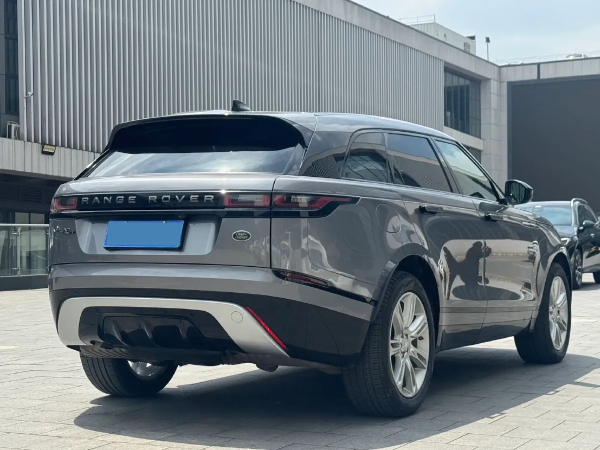 2020 Land Rover Range Rover Velar 2.0T 250HP L4 8AT,autocango,china used car exporter,china ev exporter,chinese used car exporter,chinese used ev exporter