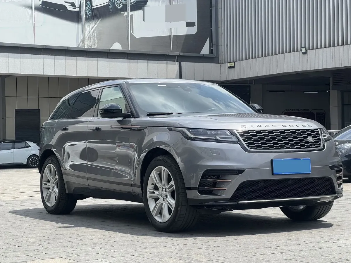 2020 Land Rover Range Rover Velar 2.0T 250HP L4 8AT,autocango,china used car exporter,china ev exporter,chinese used car exporter,chinese used ev exporter
