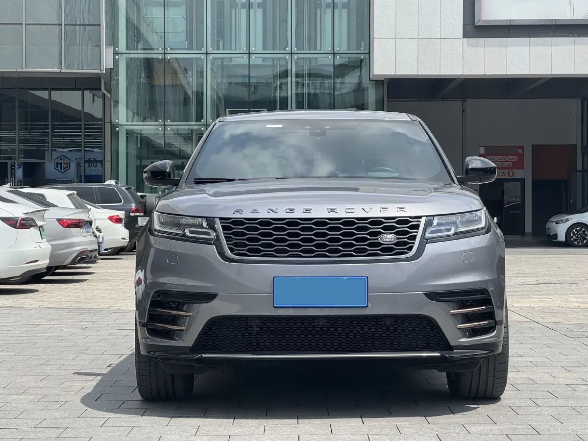 2020 Land Rover Range Rover Velar 2.0T 250HP L4 8AT,autocango,china used car exporter,china ev exporter,chinese used car exporter,chinese used ev exporter