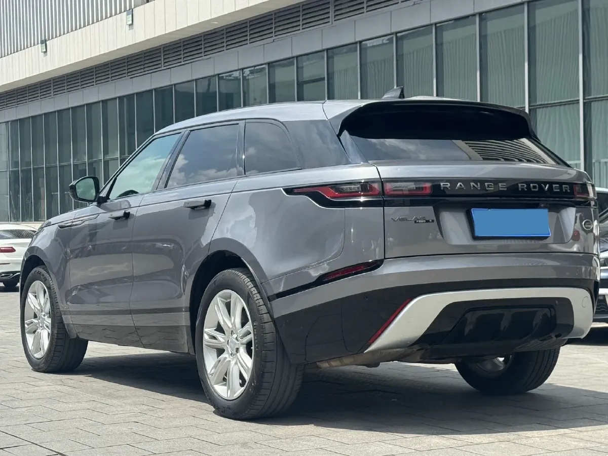 2020 Land Rover Range Rover Velar 2.0T 250HP L4 8AT,autocango,china used car exporter,china ev exporter,chinese used car exporter,chinese used ev exporter