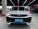 2025 Geely Coolray 1.5T 181HP L4 7DCT