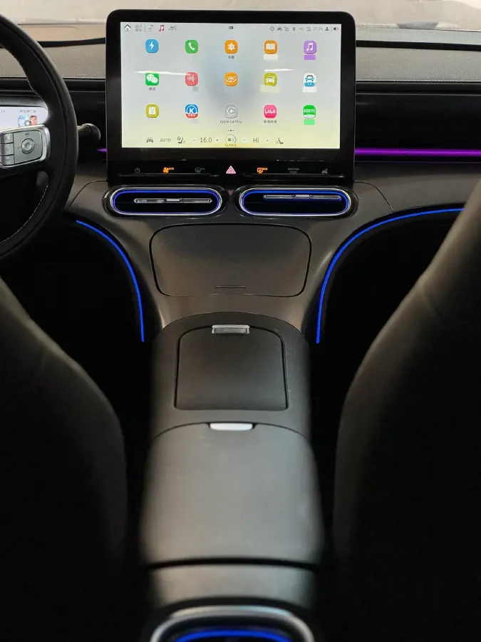 2024 Smart smart Elf 1 BEV 49KWH,autocango,china used car exporter,china ev exporter,chinese used car exporter,chinese used ev exporter