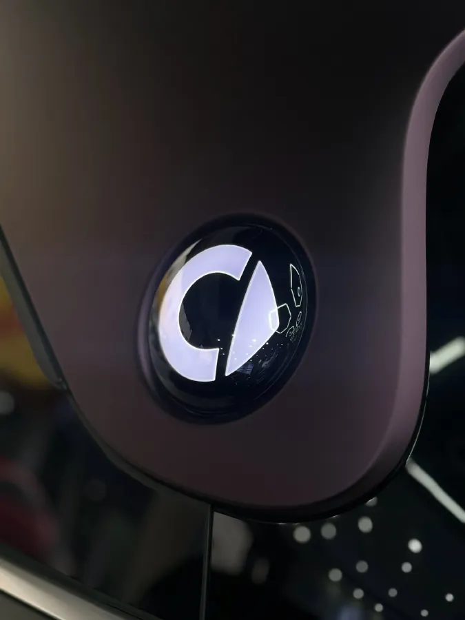 2024 Smart smart Elf 1 BEV 49KWH,autocango,china used car exporter,china ev exporter,chinese used car exporter,chinese used ev exporter