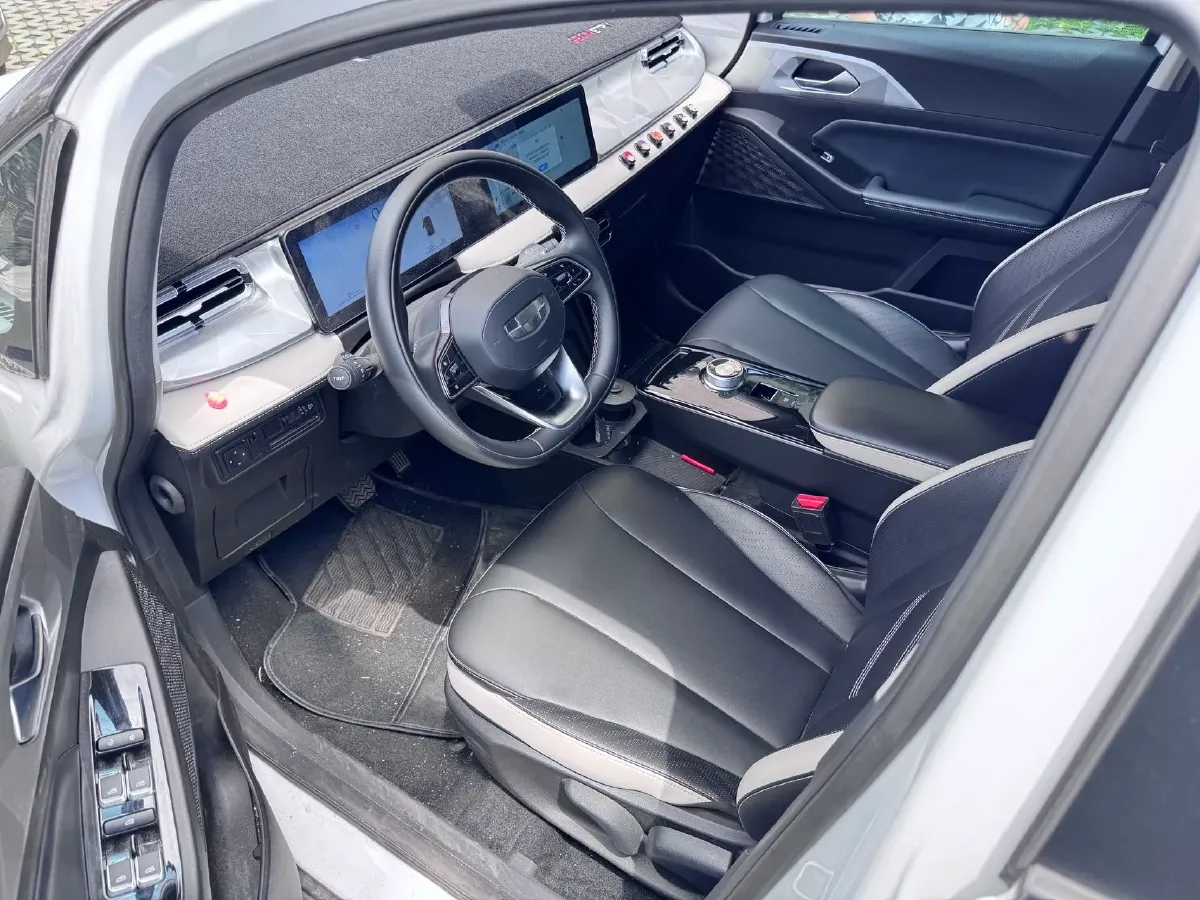 2023 Geometry E BEV 39.4KWH,autocango,china used car exporter,china ev exporter,chinese used car exporter,chinese used ev exporter