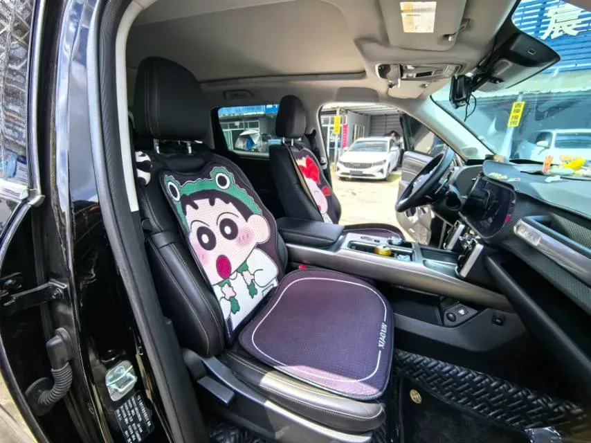 2024 Haval Dargo 1.5T 184HP L4 7DCT,autocango,china used car exporter,china ev exporter,chinese used car exporter,chinese used ev exporter