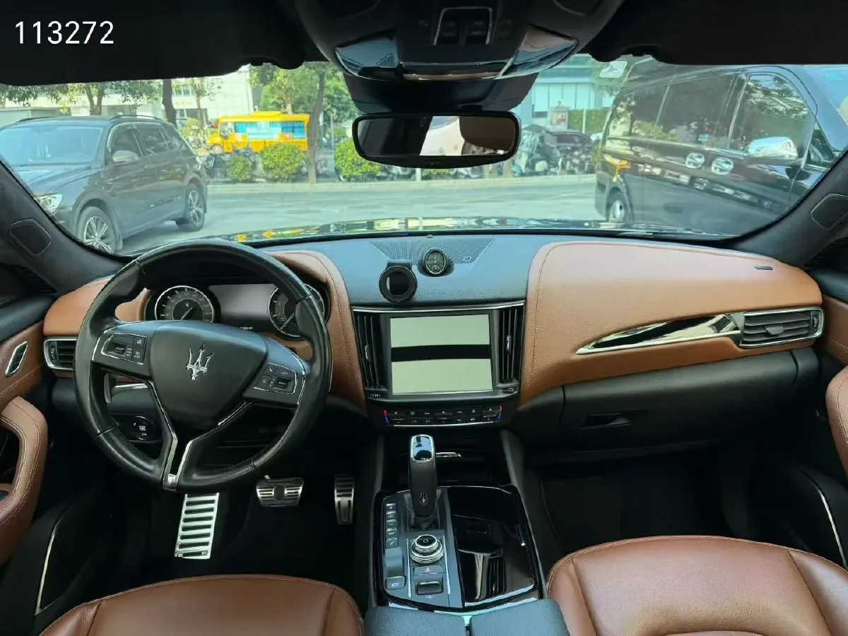 2021 Maserati Levante 3.0T 350HP V6 8AT,autocango,china used car exporter,china ev exporter,chinese used car exporter,chinese used ev exporter