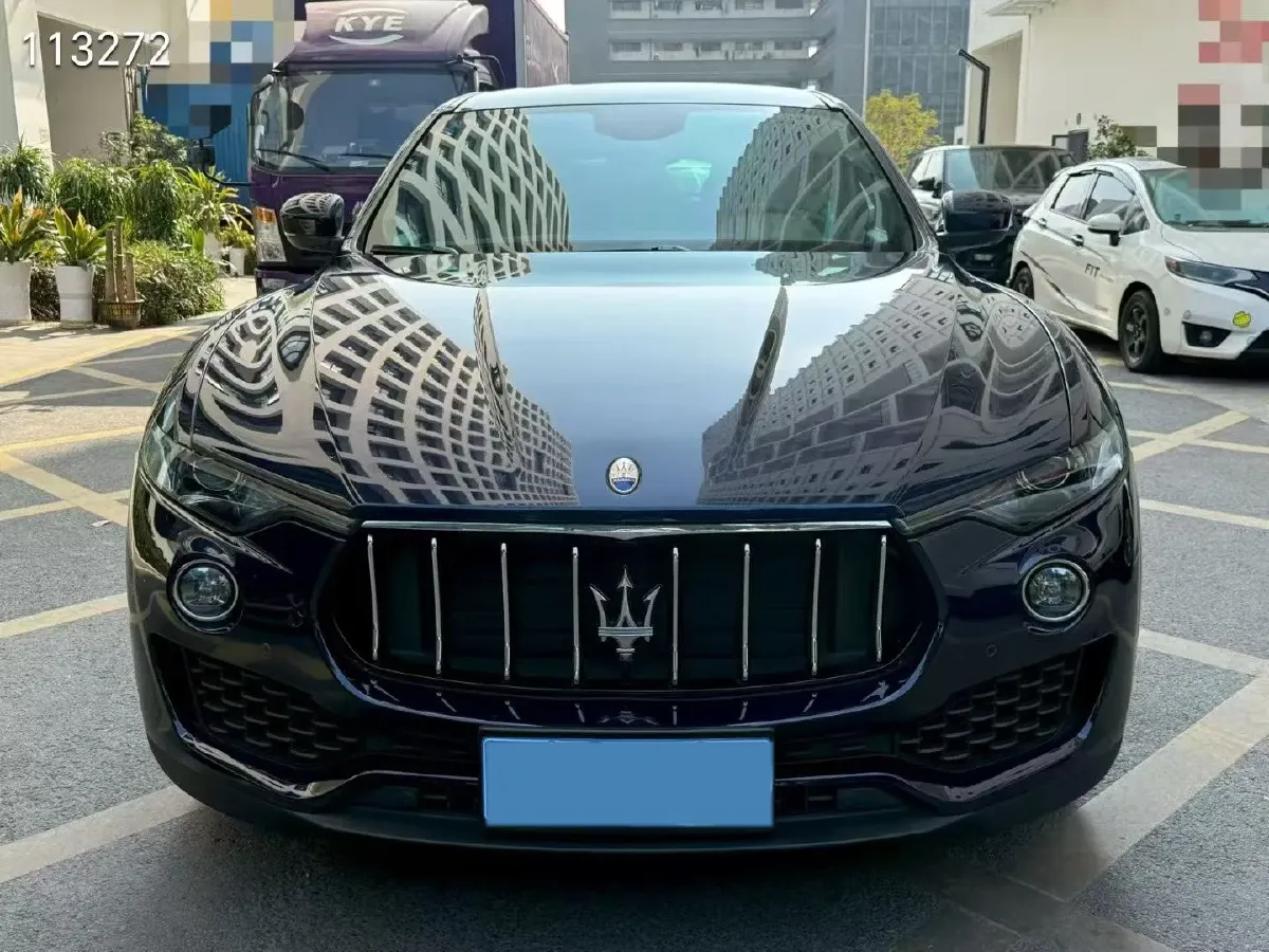 2021 Maserati Levante 3.0T 350HP V6 8AT,autocango,china used car exporter,china ev exporter,chinese used car exporter,chinese used ev exporter