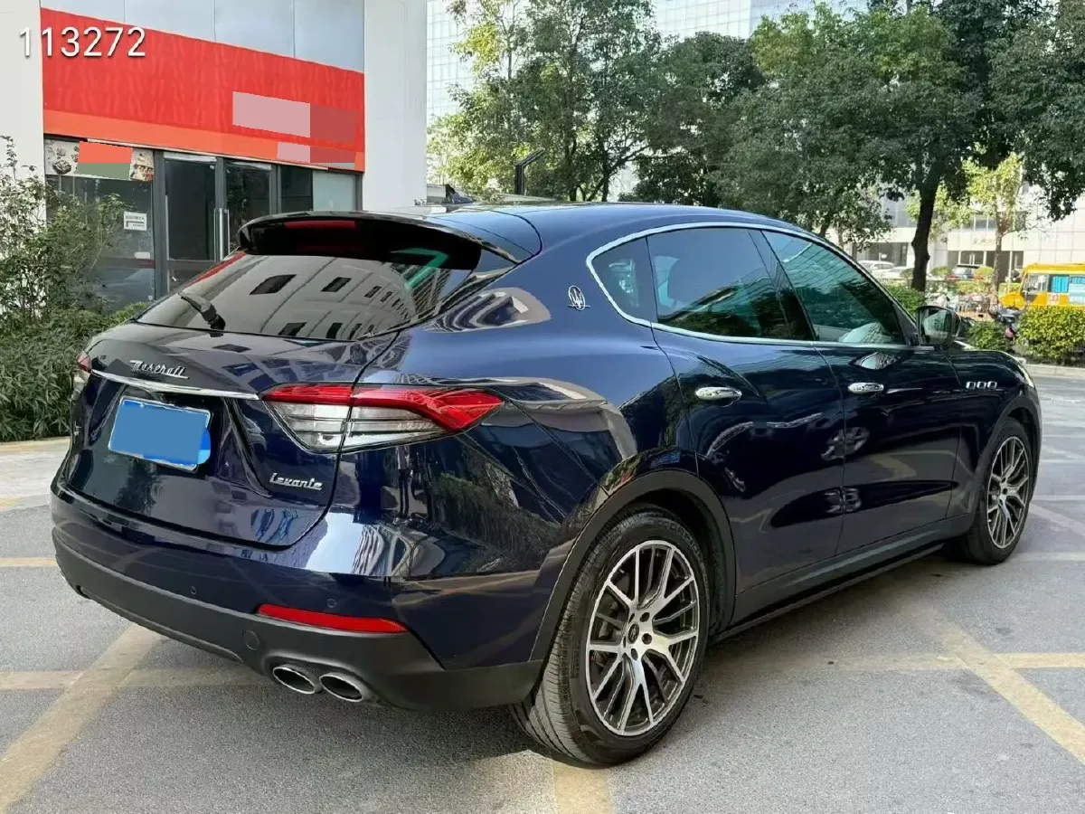 2021 Maserati Levante 3.0T 350HP V6 8AT,autocango,china used car exporter,china ev exporter,chinese used car exporter,chinese used ev exporter