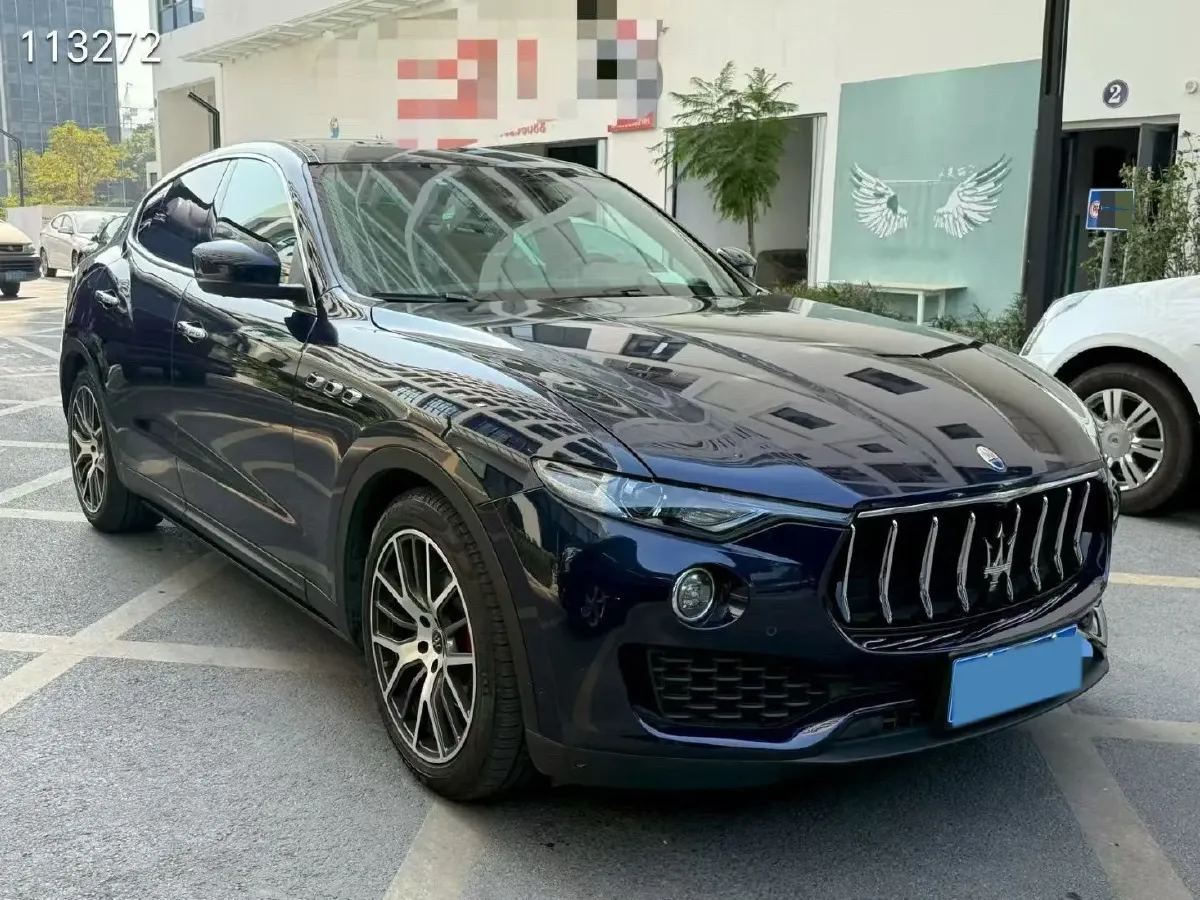 2021 Maserati Levante 3.0T 350HP V6 8AT,autocango,china used car exporter,china ev exporter,chinese used car exporter,chinese used ev exporter