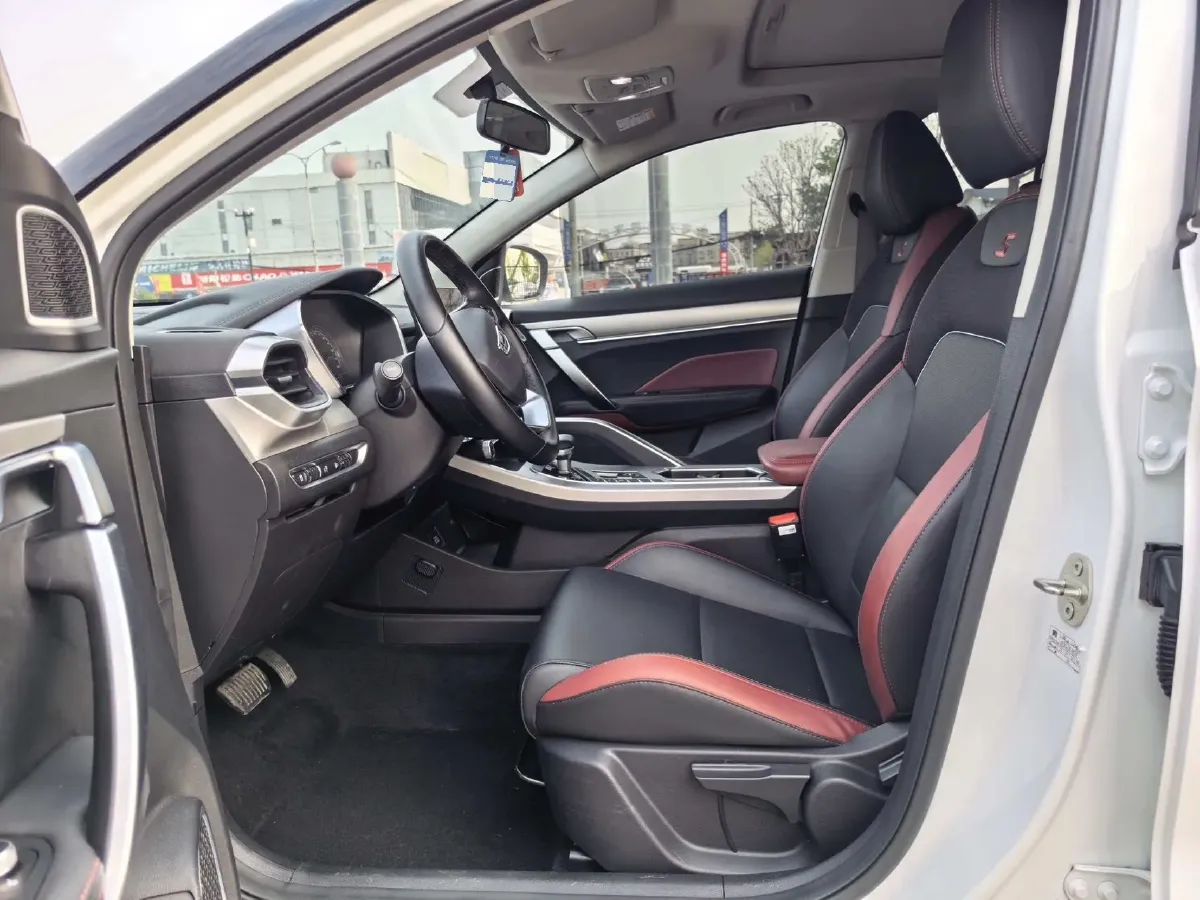 2021 Geely Coolray 1.4T 141HP L4 6DCT,autocango,china used car exporter,china ev exporter,chinese used car exporter,chinese used ev exporter