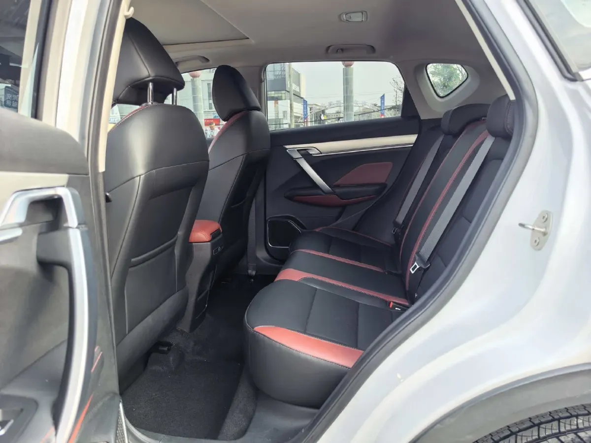 2021 Geely Coolray 1.4T 141HP L4 6DCT,autocango,china used car exporter,china ev exporter,chinese used car exporter,chinese used ev exporter