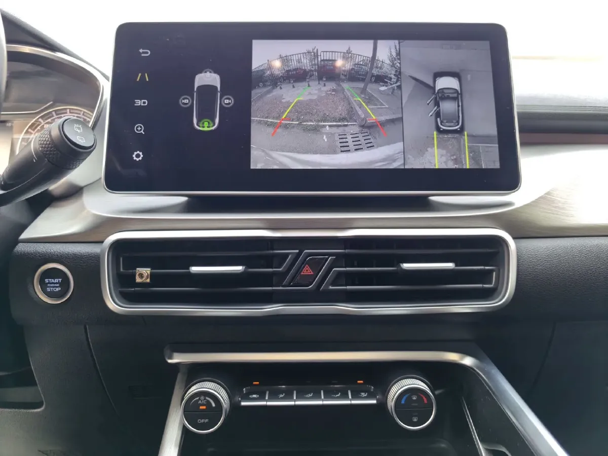 2021 Geely Coolray 1.4T 141HP L4 6DCT,autocango,china used car exporter,china ev exporter,chinese used car exporter,chinese used ev exporter