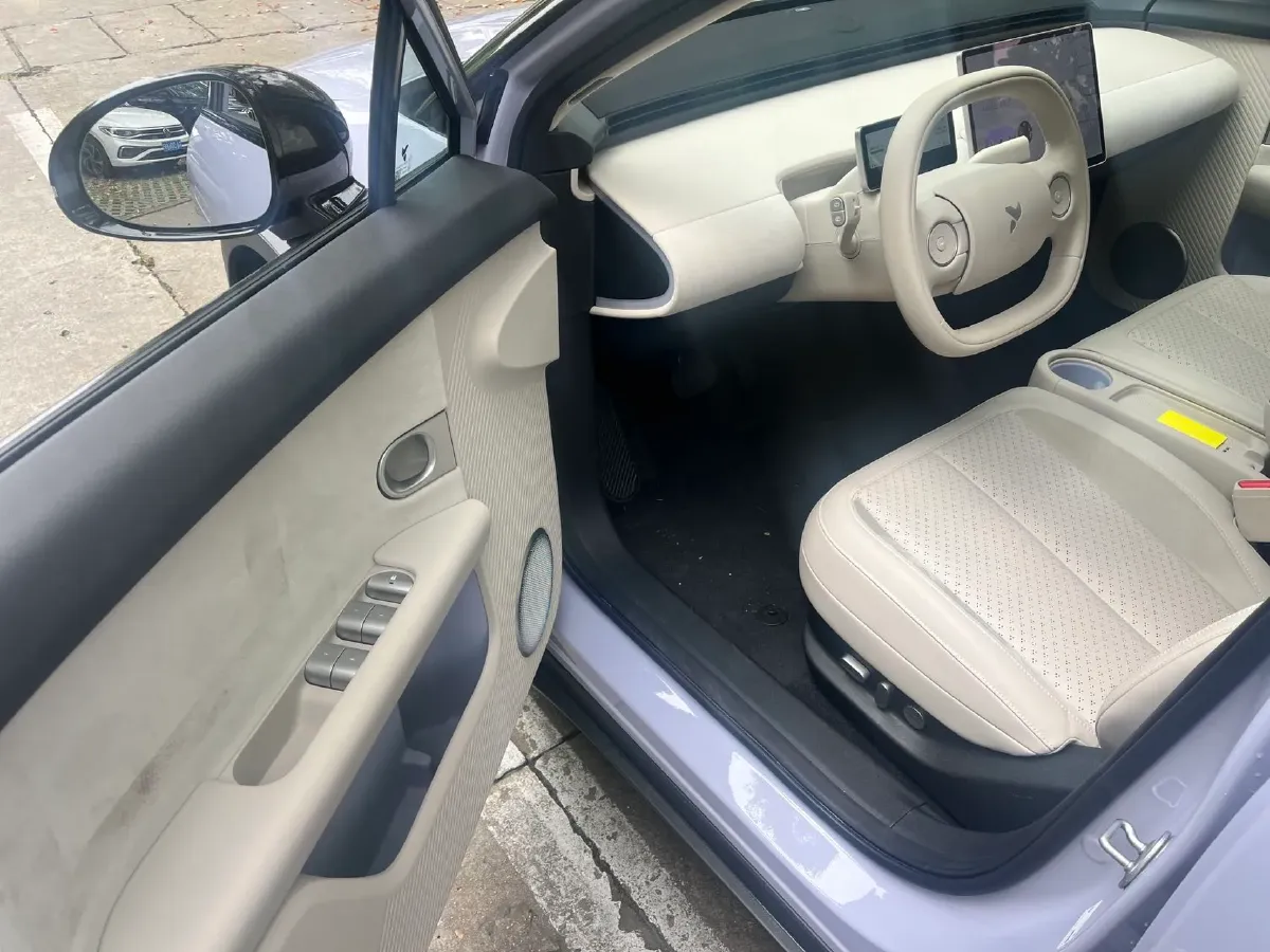 2025 Firefly Firefly BEV,autocango,china used car exporter,china ev exporter,chinese used car exporter,chinese used ev exporter