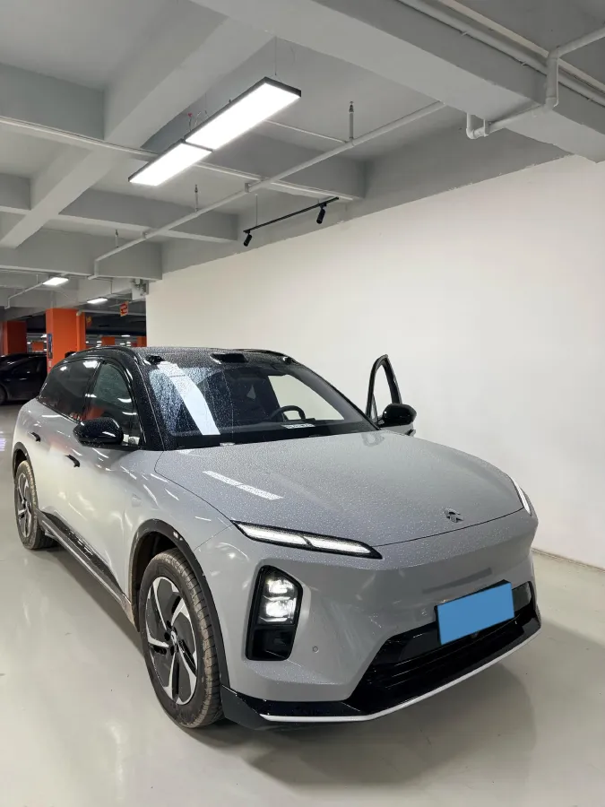 2025 NIO ES6 BEV,autocango,china used car exporter,china ev exporter,chinese used car exporter,chinese used ev exporter