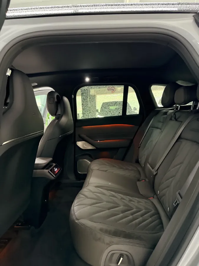 2025 NIO ES6 BEV,autocango,china used car exporter,china ev exporter,chinese used car exporter,chinese used ev exporter