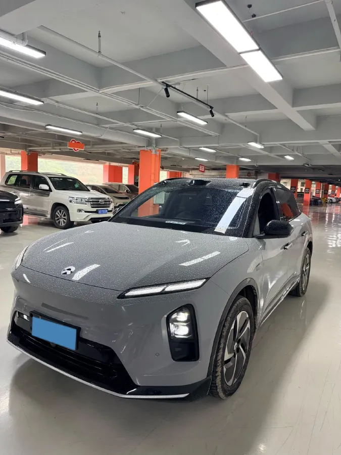 2025 NIO ES6 BEV,autocango,china used car exporter,china ev exporter,chinese used car exporter,chinese used ev exporter