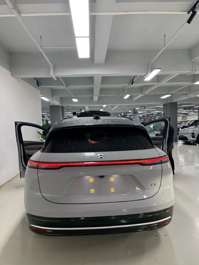 2025 NIO ES6 BEV,autocango,china used car exporter,china ev exporter,chinese used car exporter,chinese used ev exporter