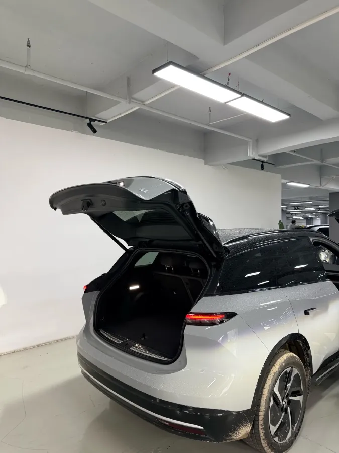 2025 NIO ES6 BEV,autocango,china used car exporter,china ev exporter,chinese used car exporter,chinese used ev exporter