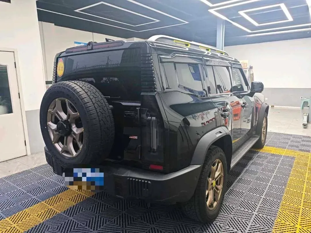 2023 Jetour Traveller 2.0T 254HP L4 8AT,autocango,china used car exporter,china ev exporter,chinese used car exporter,chinese used ev exporter