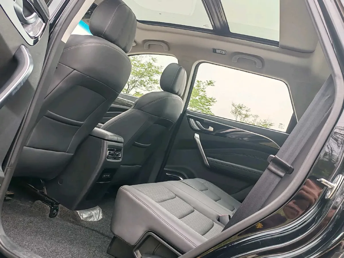 2020 Jetour X90 1.5T 156HP L4 6MT,autocango,china used car exporter,china ev exporter,chinese used car exporter,chinese used ev exporter